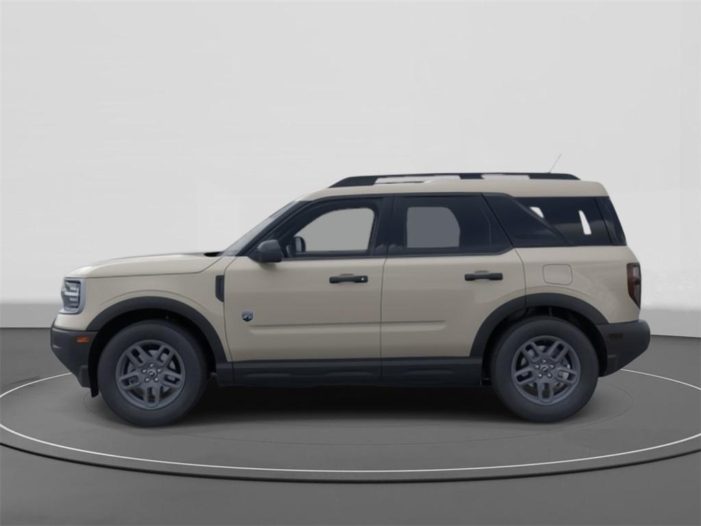 new 2025 Ford Bronco Sport car, priced at $32,028