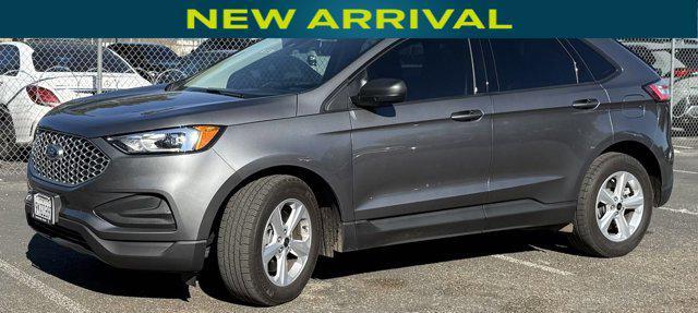 used 2024 Ford Edge car, priced at $29,000