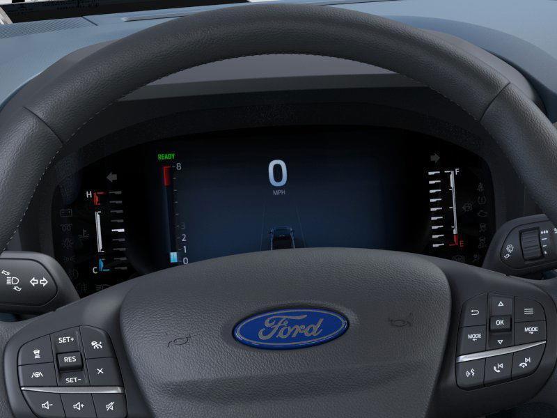 new 2025 Ford Maverick car, priced at $41,875