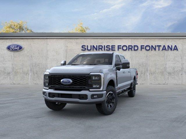 new 2024 Ford F-250 car, priced at $93,785