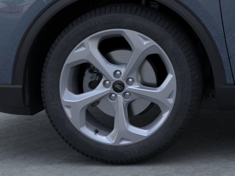 new 2025 Ford Escape car, priced at $35,475