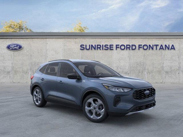 new 2025 Ford Escape car, priced at $35,475