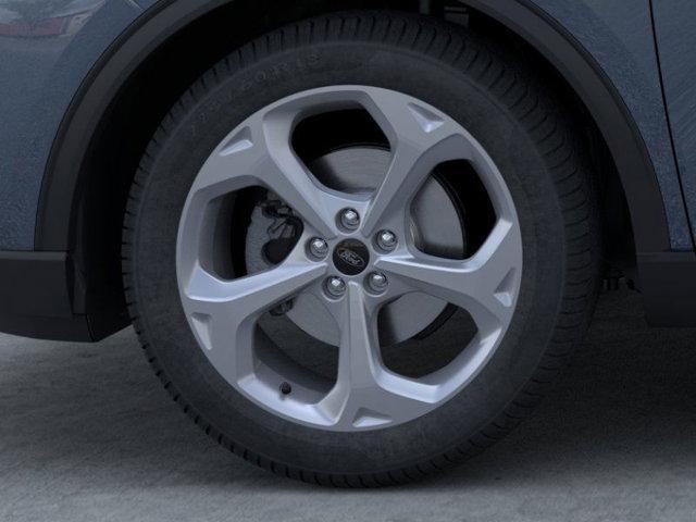 new 2025 Ford Escape car, priced at $35,475