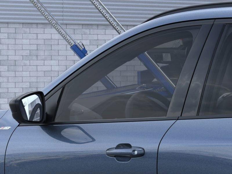 new 2025 Ford Escape car, priced at $35,475