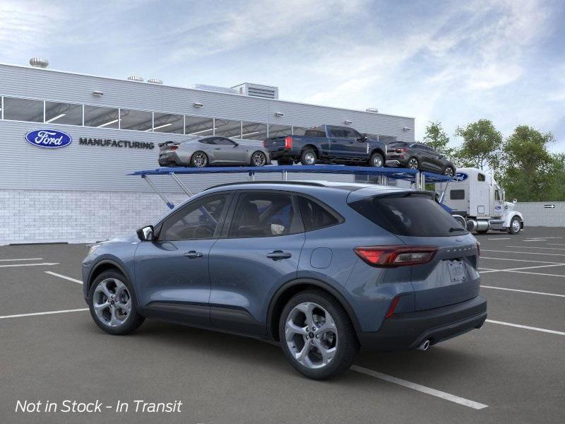 new 2025 Ford Escape car, priced at $35,475