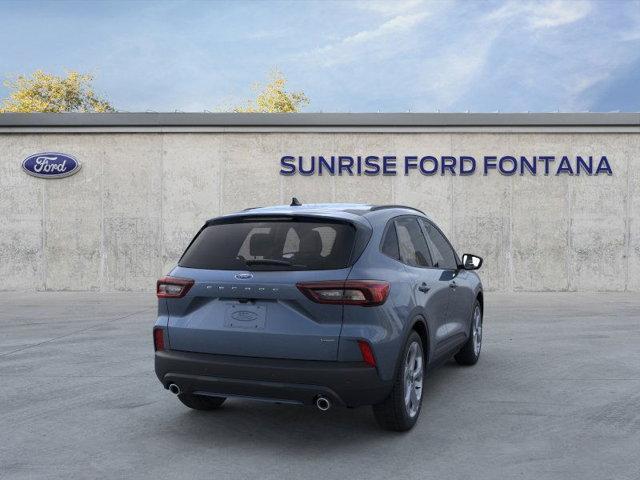 new 2025 Ford Escape car, priced at $35,475