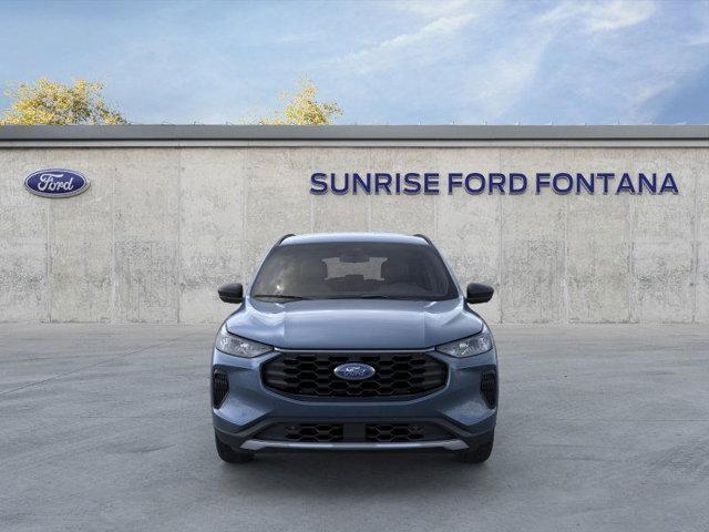 new 2025 Ford Escape car, priced at $35,475