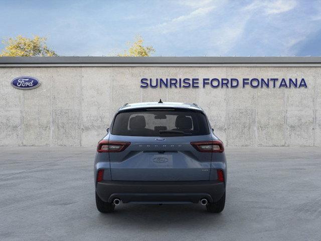 new 2025 Ford Escape car, priced at $35,475