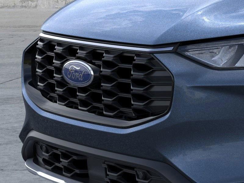 new 2025 Ford Escape car, priced at $35,475