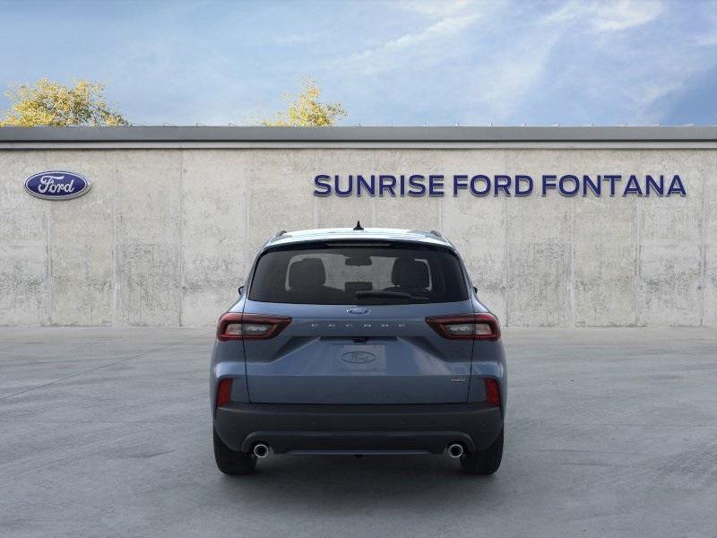 new 2025 Ford Escape car, priced at $35,475