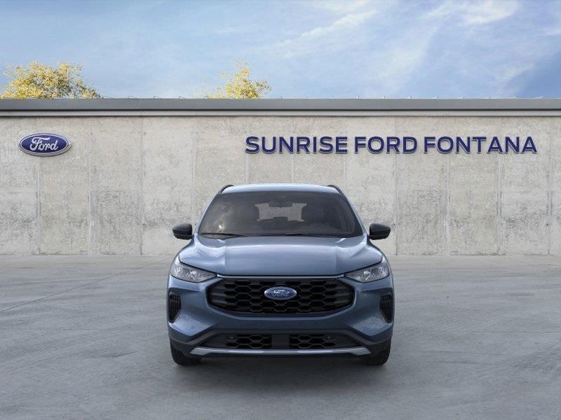 new 2025 Ford Escape car, priced at $35,475