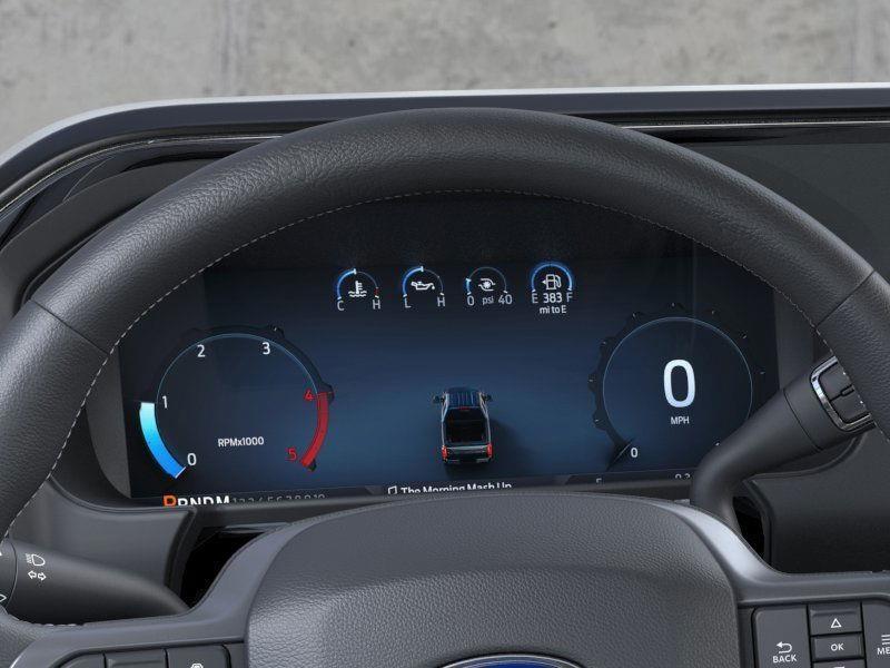 new 2024 Ford F-250 car, priced at $86,191