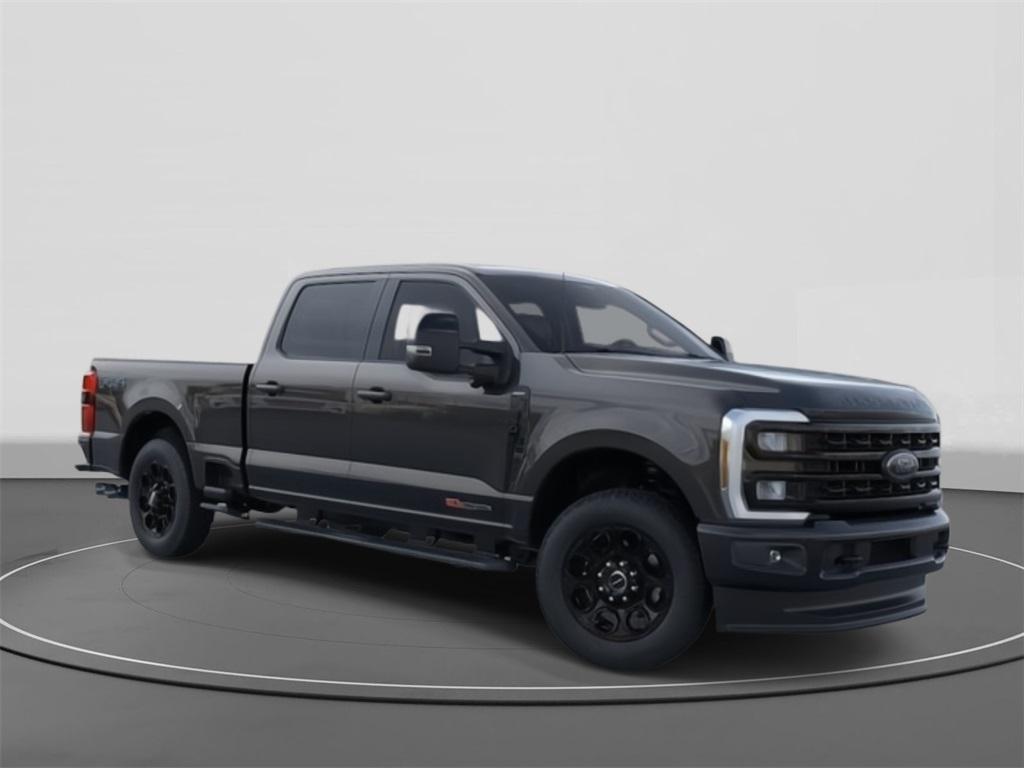 new 2024 Ford F-250 car, priced at $86,191
