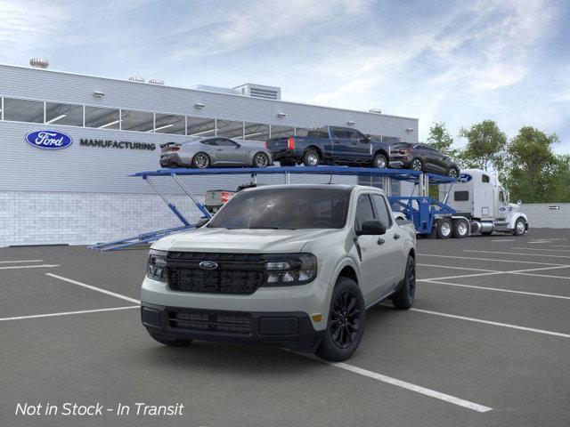 new 2024 Ford Maverick car, priced at $34,335