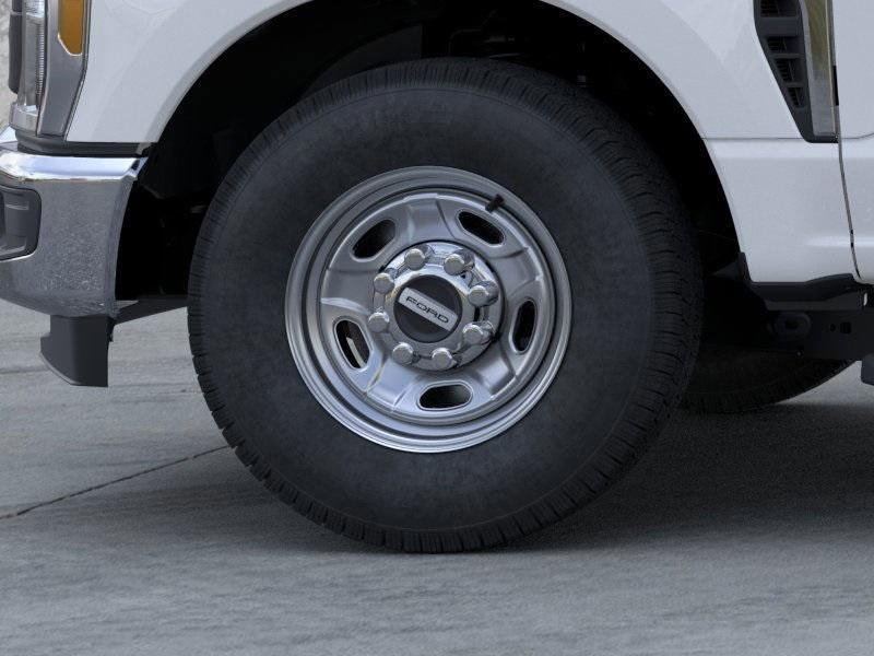 new 2025 Ford F-250 car, priced at $51,660