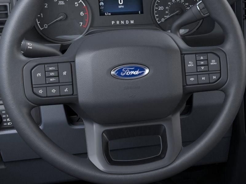 new 2025 Ford F-250 car, priced at $51,660