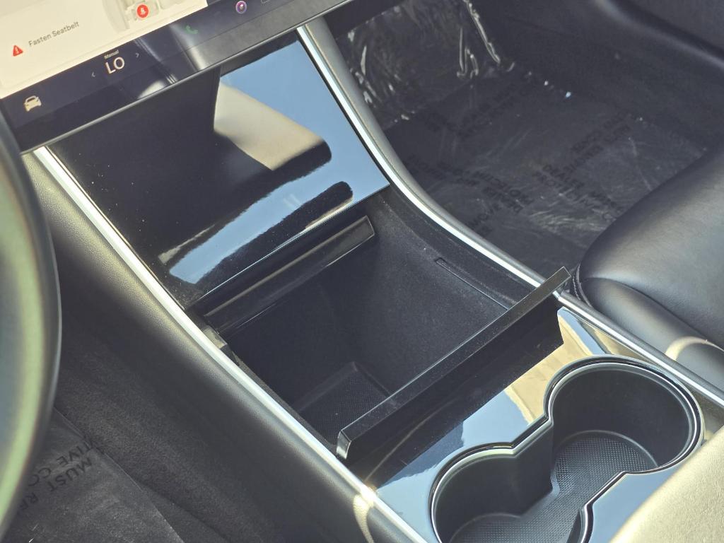 used 2018 Tesla Model 3 car, priced at $20,400