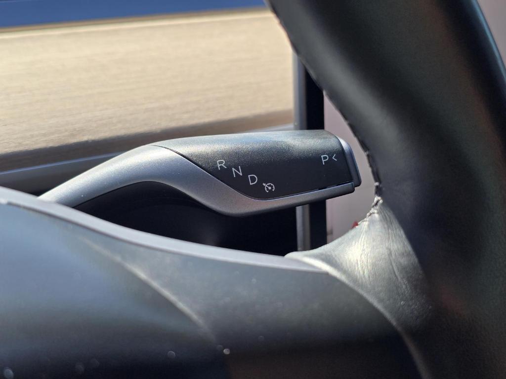 used 2018 Tesla Model 3 car, priced at $20,400