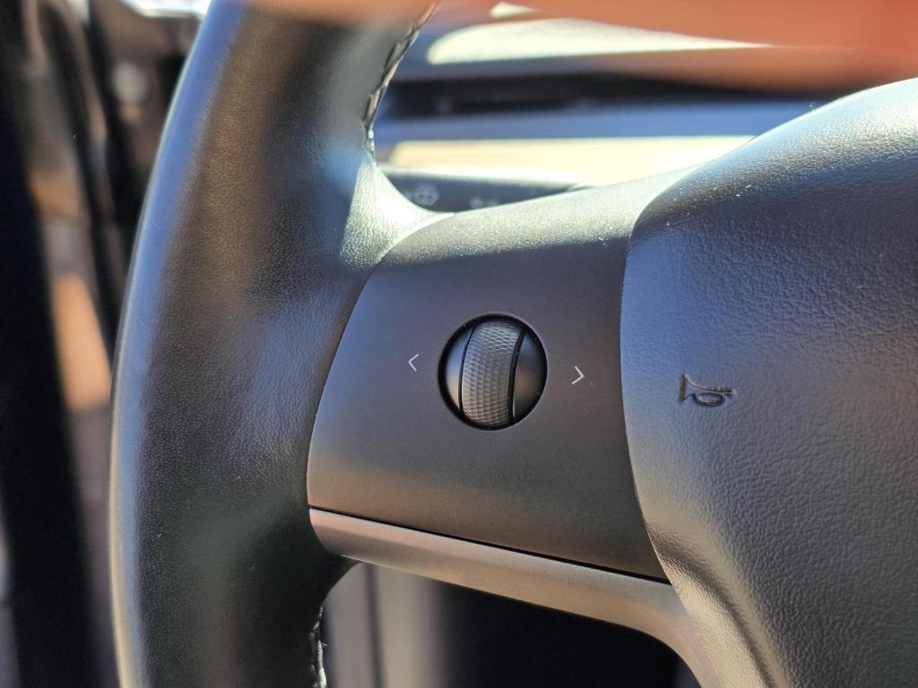 used 2018 Tesla Model 3 car, priced at $20,400