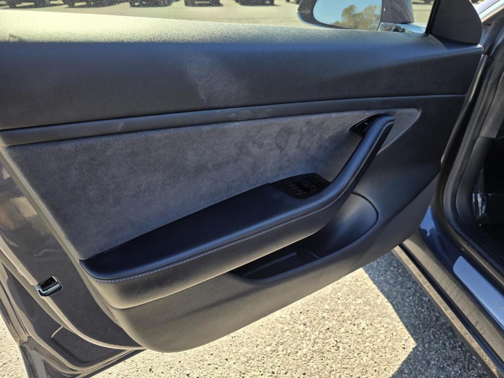 used 2018 Tesla Model 3 car, priced at $20,400