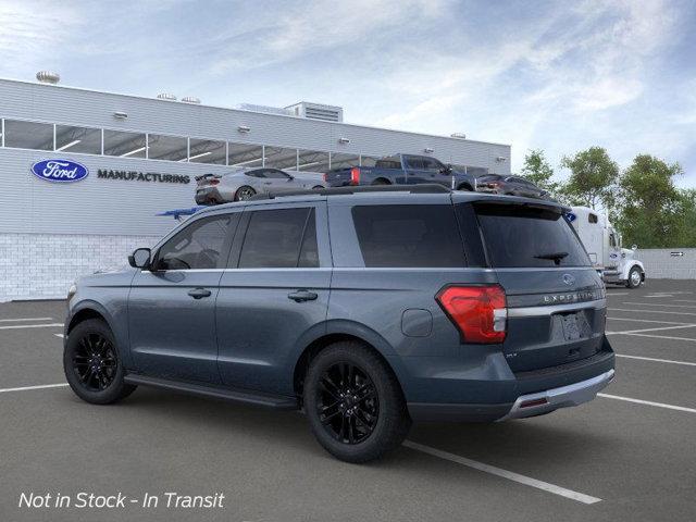 new 2024 Ford Expedition car, priced at $65,945