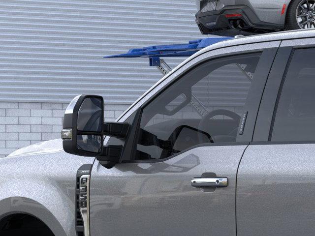 new 2025 Ford F-350 car, priced at $92,125