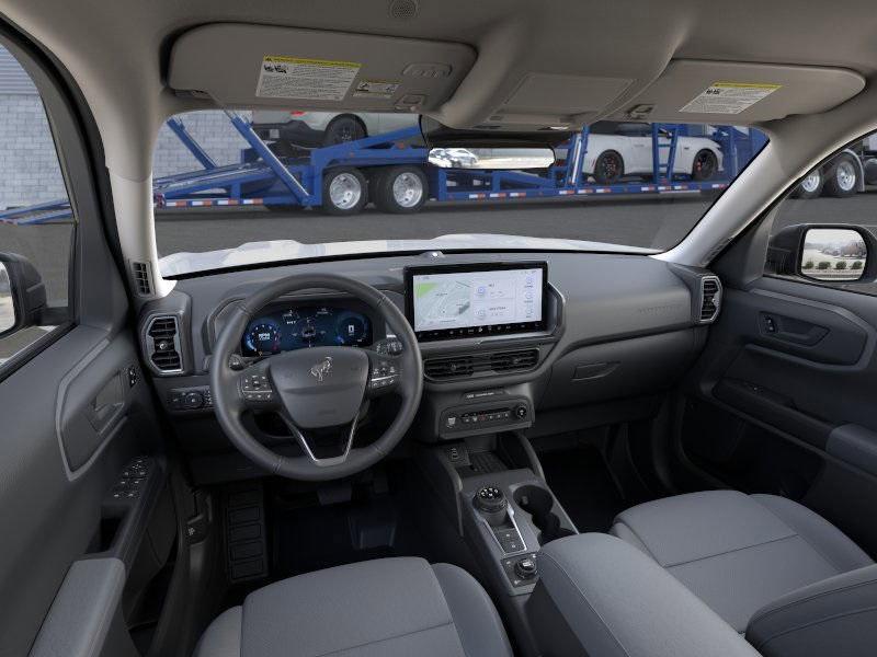 new 2025 Ford Bronco Sport car, priced at $42,900