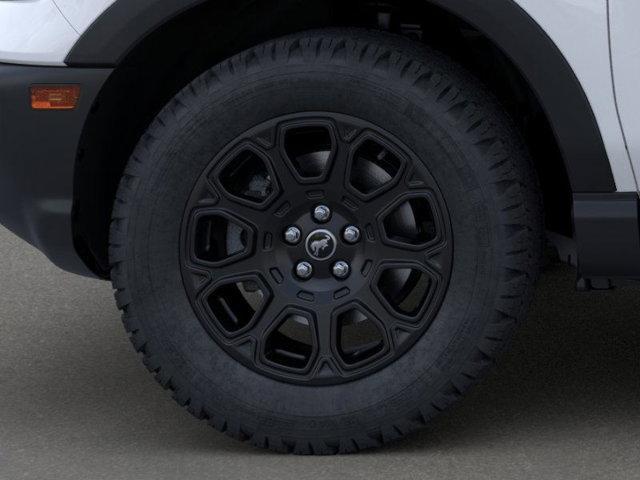 new 2025 Ford Bronco Sport car, priced at $42,900