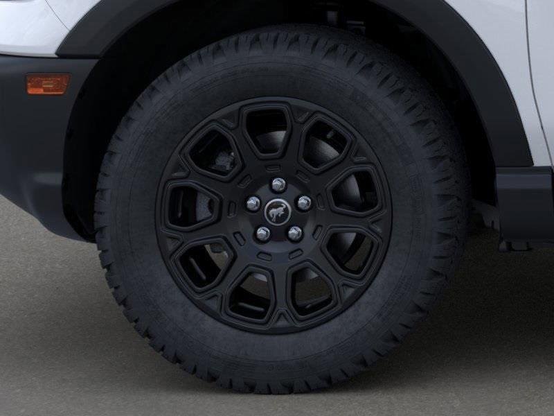 new 2025 Ford Bronco Sport car, priced at $42,900
