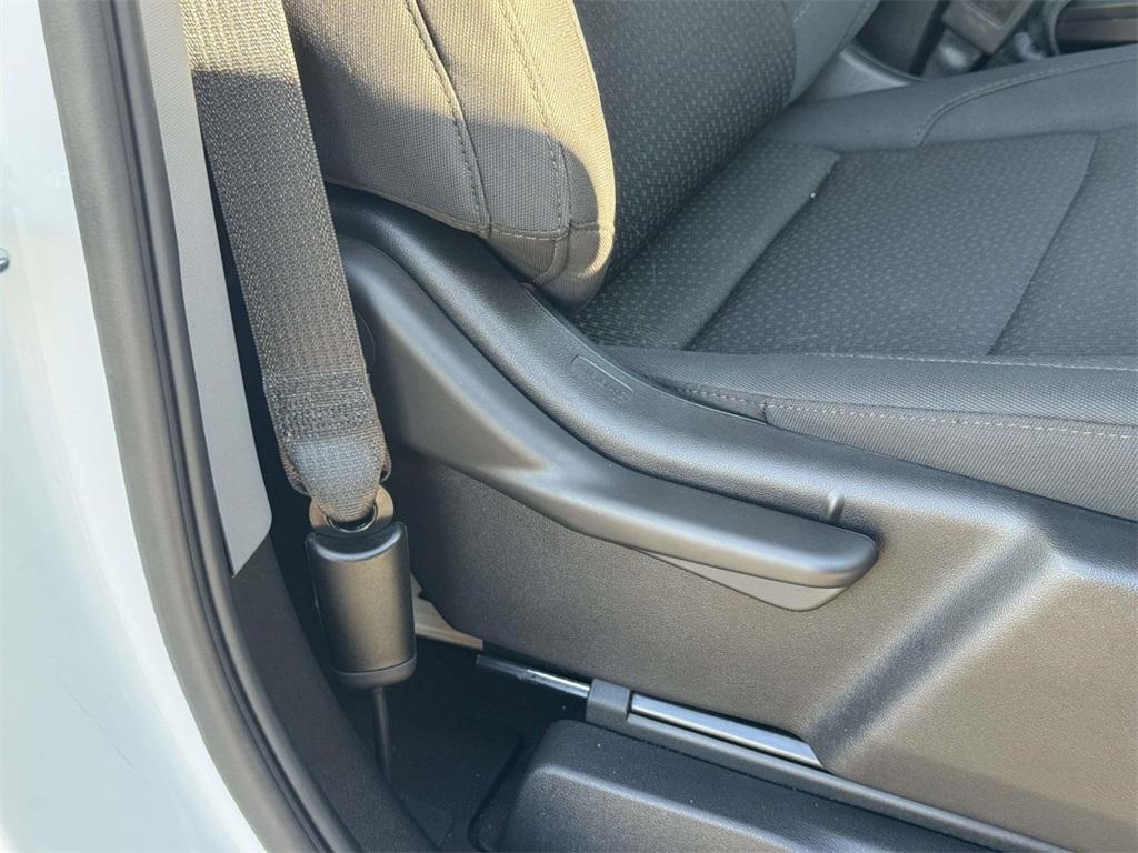 used 2025 Chevrolet Silverado 1500 car, priced at $34,900