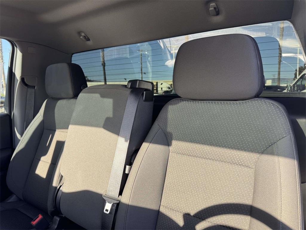 used 2025 Chevrolet Silverado 1500 car, priced at $34,900