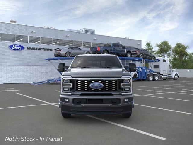 new 2025 Ford F-350 car, priced at $101,630