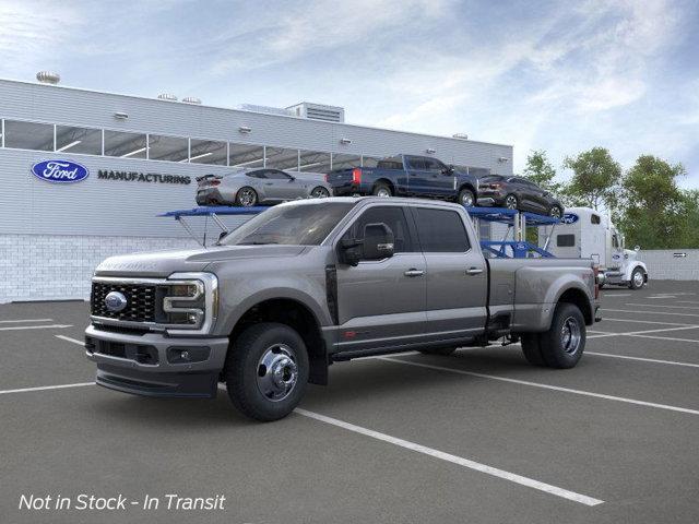 new 2025 Ford F-350 car, priced at $101,630