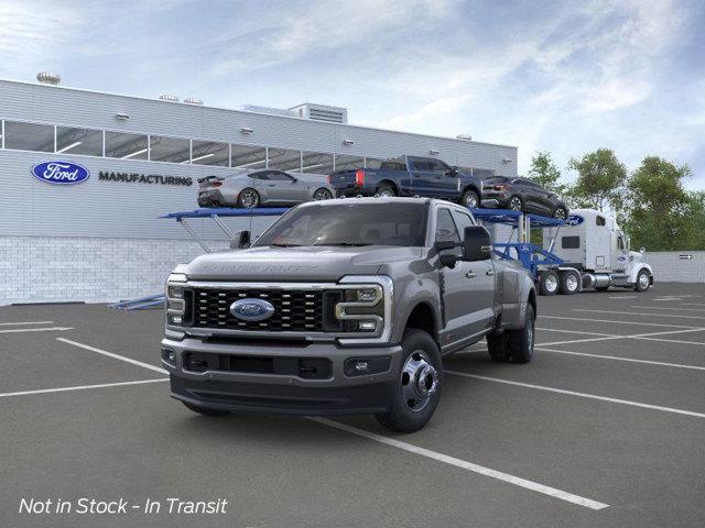 new 2025 Ford F-350 car, priced at $101,630