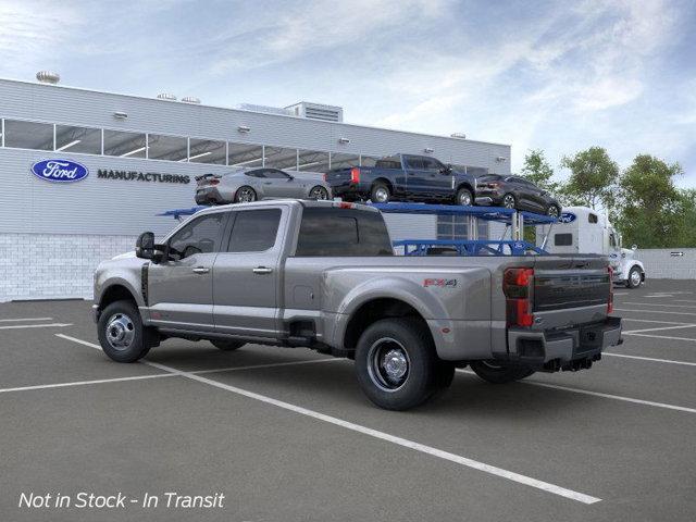 new 2025 Ford F-350 car, priced at $101,630