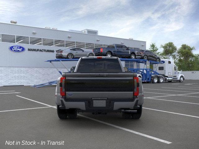 new 2025 Ford F-350 car, priced at $101,630
