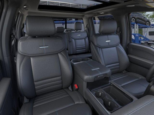 new 2025 Ford F-350 car, priced at $101,630