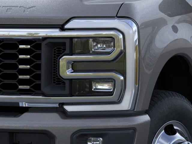 new 2025 Ford F-350 car, priced at $101,630