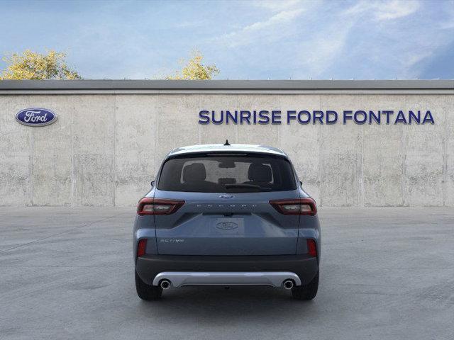 new 2025 Ford Escape car, priced at $30,135