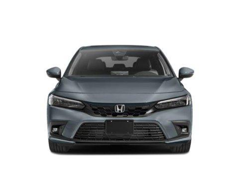 used 2022 Honda Civic car, priced at $25,500