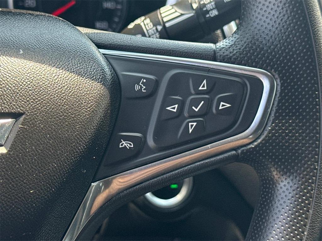 used 2020 Chevrolet Equinox car, priced at $16,500
