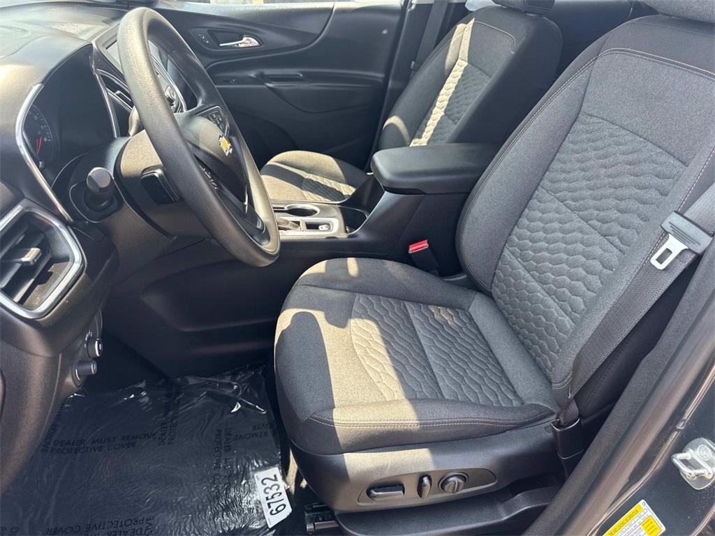 used 2020 Chevrolet Equinox car, priced at $16,500