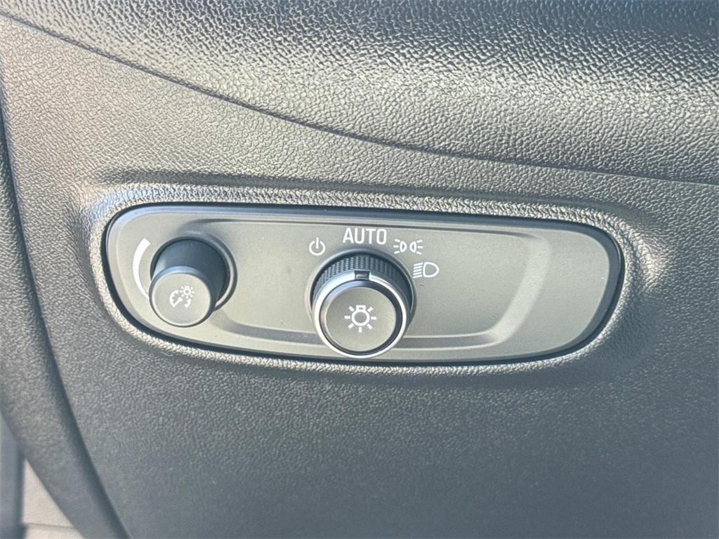 used 2020 Chevrolet Equinox car, priced at $16,500