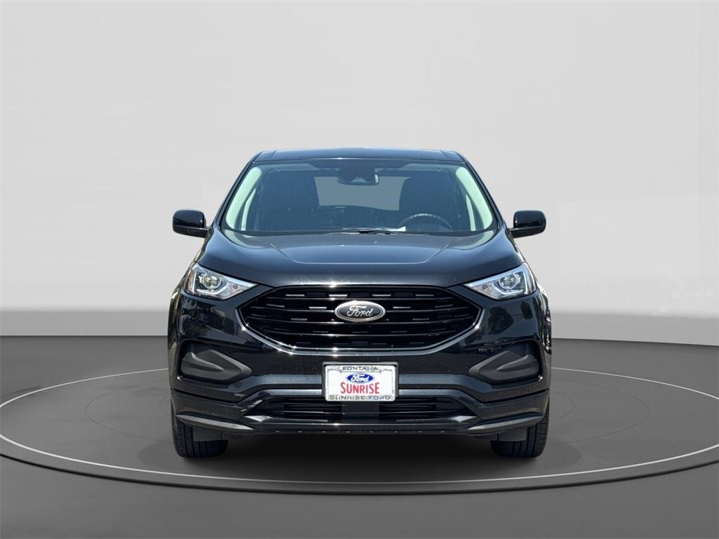 used 2023 Ford Edge car, priced at $23,400