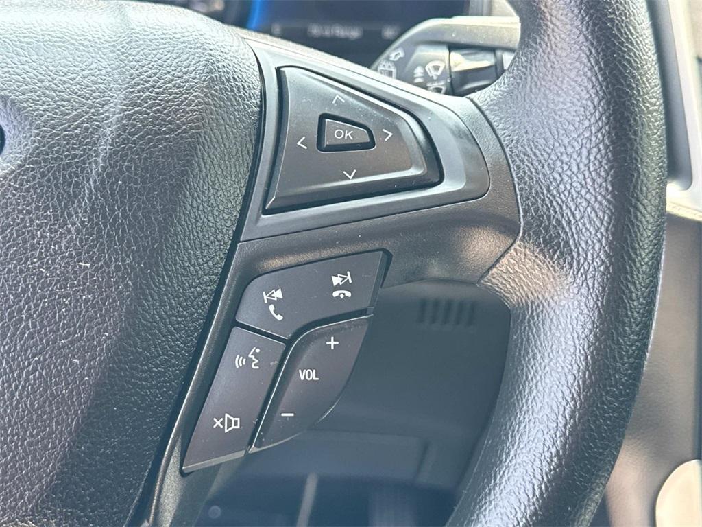used 2023 Ford Edge car, priced at $23,400