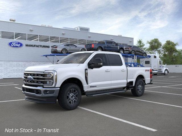 new 2025 Ford F-250 car, priced at $82,690