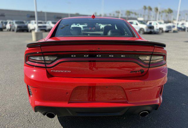 used 2023 Dodge Charger car, priced at $80,300