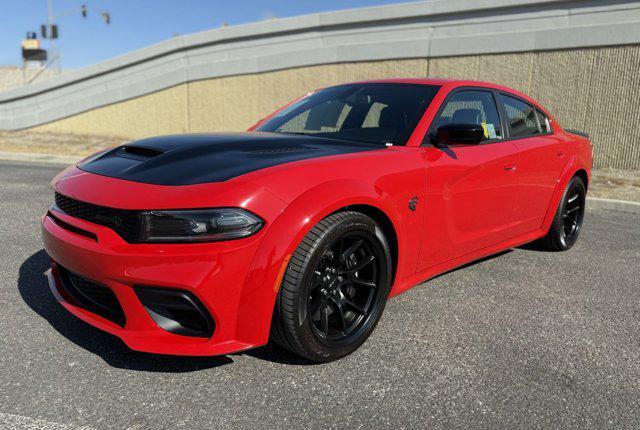 used 2023 Dodge Charger car, priced at $80,300