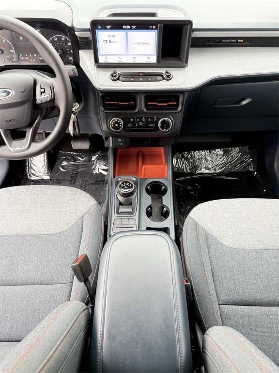 used 2024 Ford Maverick car, priced at $27,700