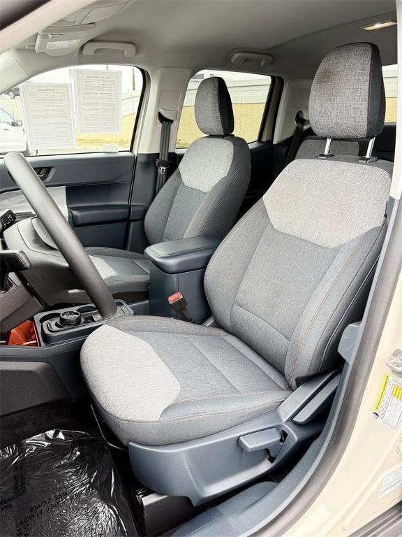 used 2024 Ford Maverick car, priced at $27,700